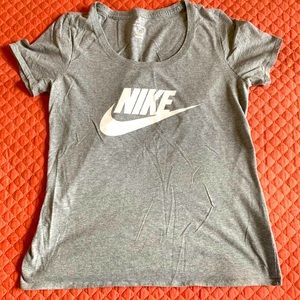 Nike shirt